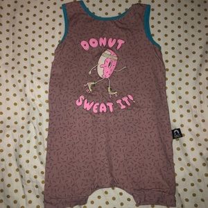 RAGS 18-24 month Donut